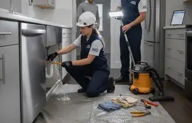 Emergency plumbing response in Palm Springs, CA for fast plumbing repair services